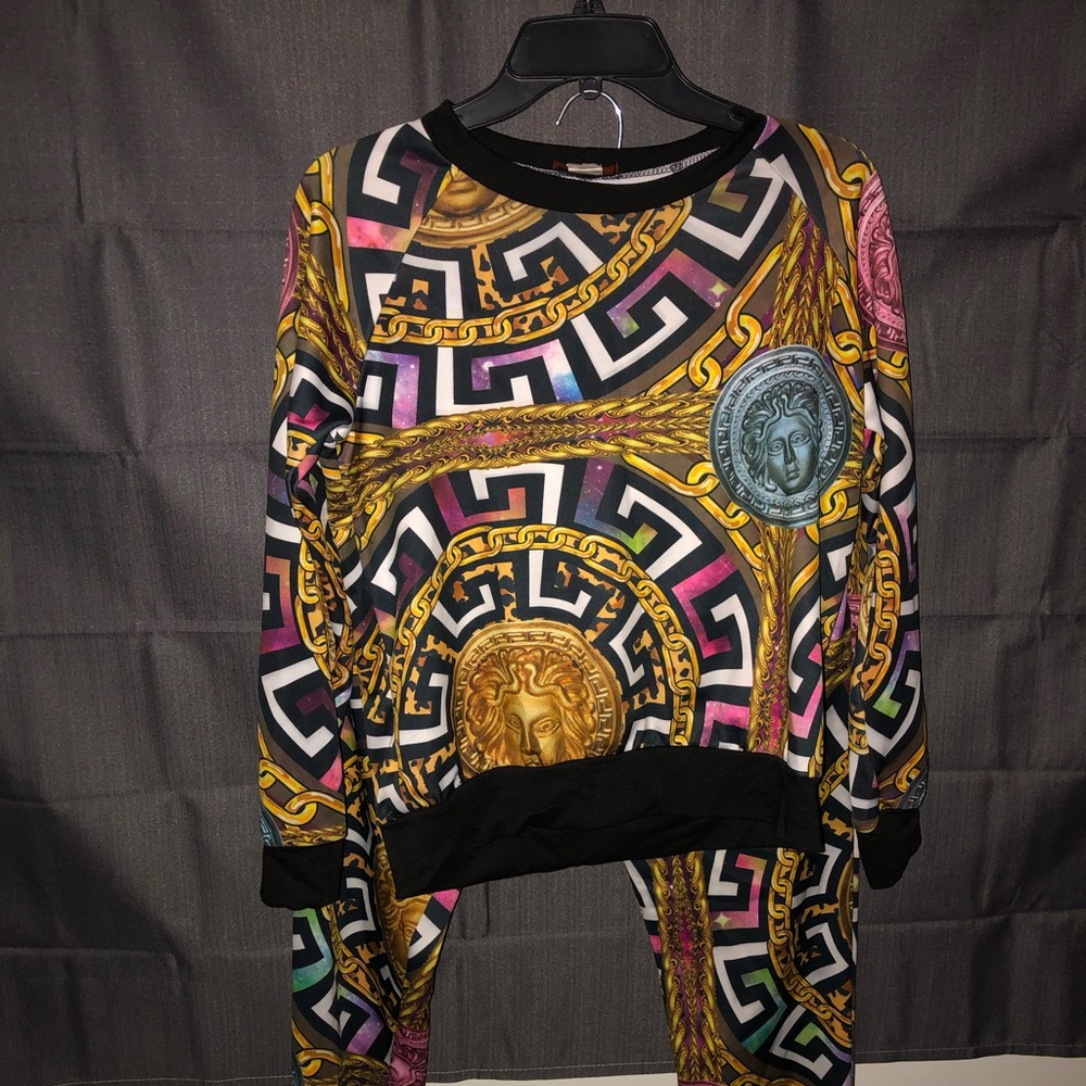 Sweatsuit